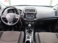Mitsubishi ASX  1.6 MIVEC 