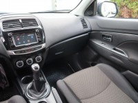 Mitsubishi ASX  1.6 MIVEC 