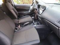 Mitsubishi ASX  1.6 MIVEC 