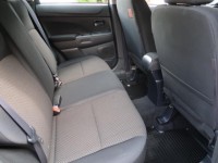 Mitsubishi ASX  1.6 MIVEC 