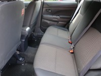 Mitsubishi ASX  1.6 MIVEC 