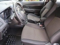 Mitsubishi ASX  1.6 MIVEC 