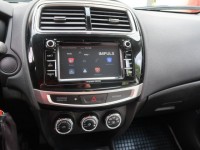 Mitsubishi ASX  1.6 MIVEC 