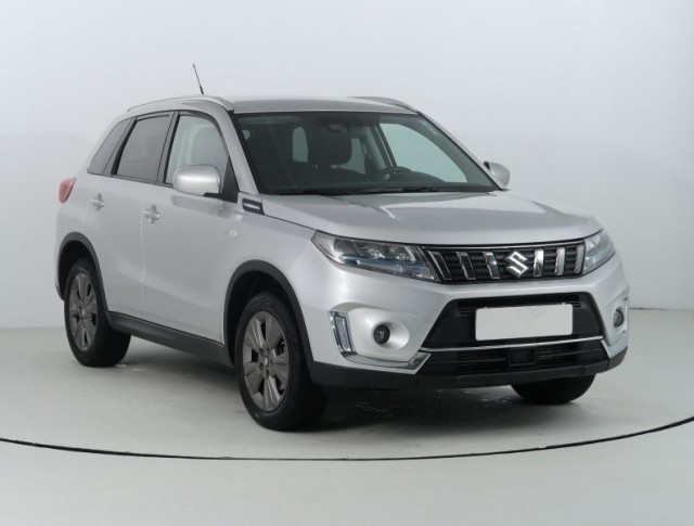 Suzuki Vitara  1.4 BoosterJet 