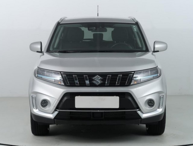 Suzuki Vitara  1.4 BoosterJet 