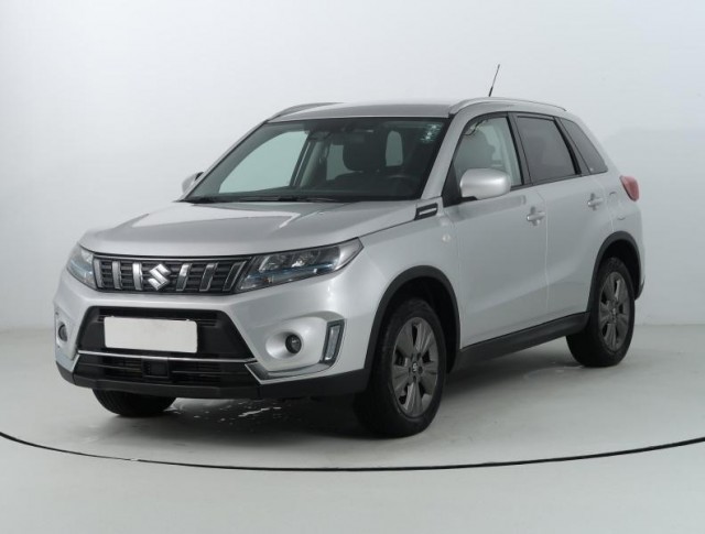 Suzuki Vitara  1.4 BoosterJet 