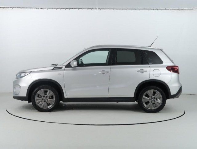 Suzuki Vitara  1.4 BoosterJet 