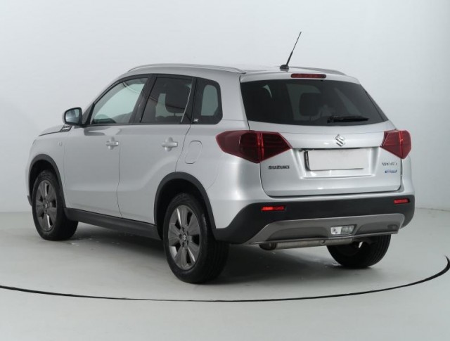Suzuki Vitara  1.4 BoosterJet 
