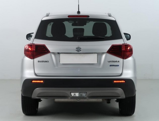 Suzuki Vitara  1.4 BoosterJet 