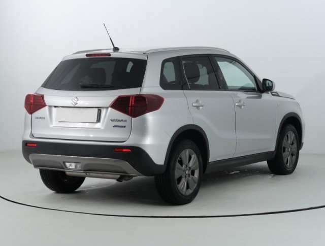 Suzuki Vitara  1.4 BoosterJet 