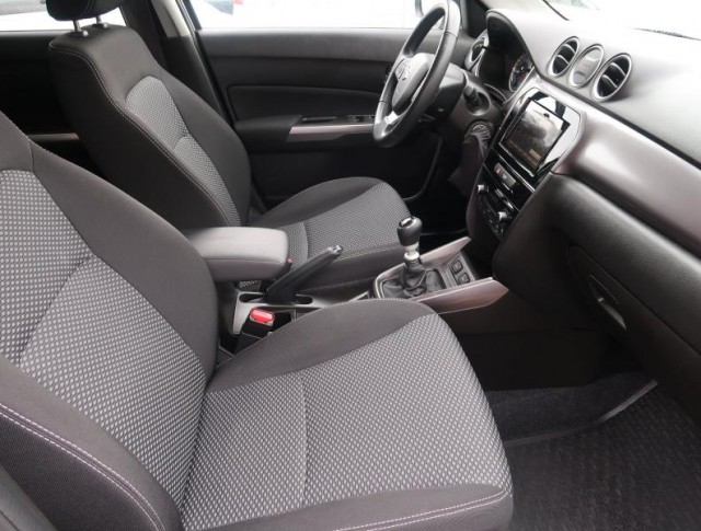 Suzuki Vitara  1.4 BoosterJet 