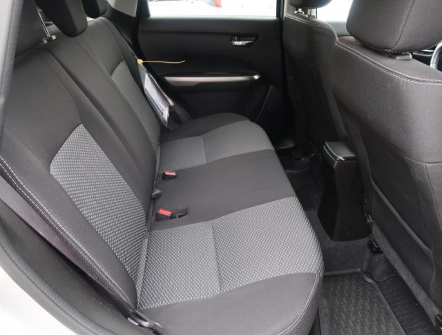 Suzuki Vitara  1.4 BoosterJet 