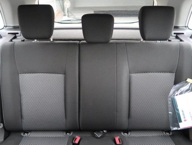 Suzuki Vitara  1.4 BoosterJet 