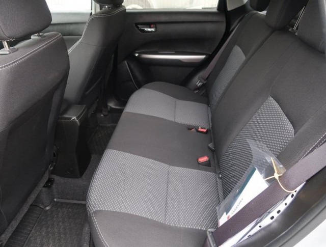 Suzuki Vitara  1.4 BoosterJet 