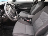 Suzuki Vitara  1.4 BoosterJet 