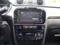 Suzuki Vitara  1.4 BoosterJet 