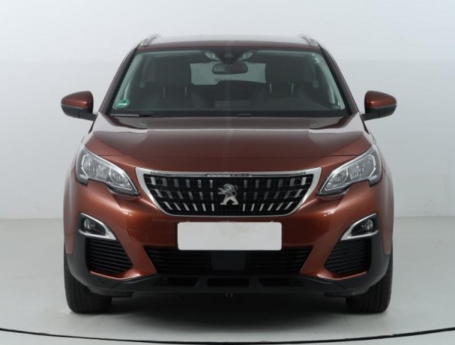 Peugeot 3008  1.6 BlueHDi Active