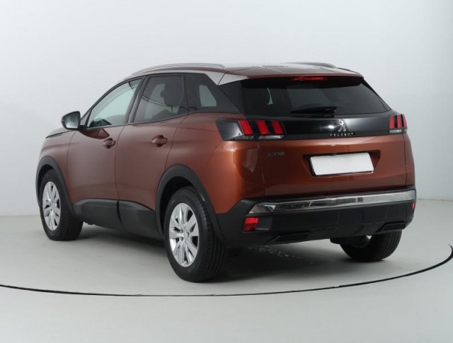 Peugeot 3008  1.6 BlueHDi Active