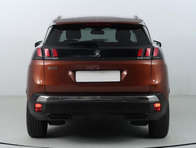 Peugeot 3008  1.6 BlueHDi Active