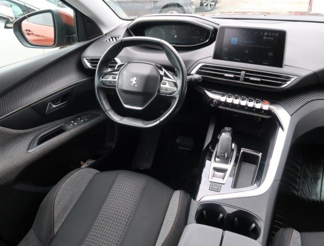 Peugeot 3008  1.6 BlueHDi Active