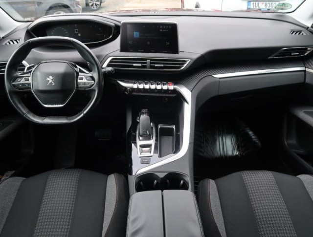 Peugeot 3008  1.6 BlueHDi Active