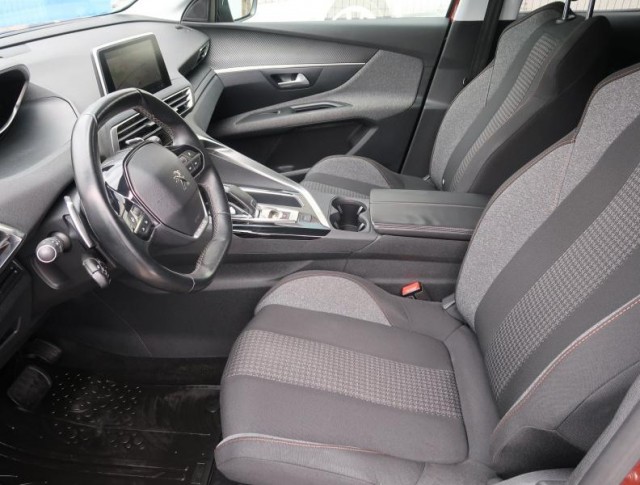 Peugeot 3008  1.6 BlueHDi Active