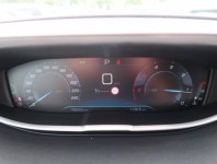 Peugeot 3008  1.6 BlueHDi Active