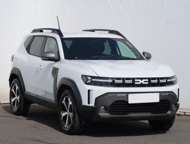 Dacia Duster  1.0 Eco-G Journey
