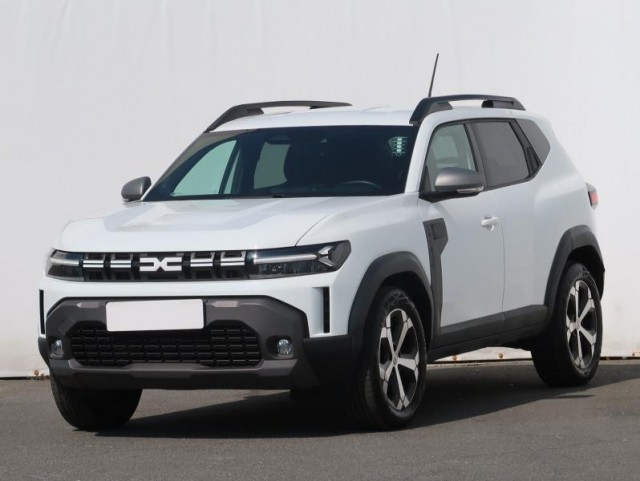 Dacia Duster  1.0 Eco-G Journey