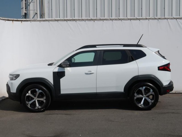 Dacia Duster  1.0 Eco-G Journey
