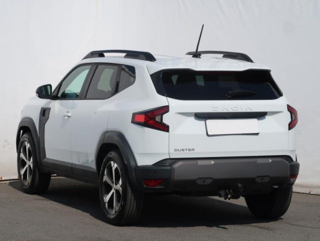 Dacia Duster  1.0 Eco-G Journey