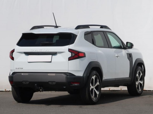 Dacia Duster  1.0 Eco-G Journey
