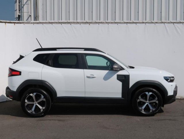 Dacia Duster  1.0 Eco-G Journey