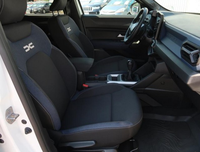 Dacia Duster  1.0 Eco-G Journey