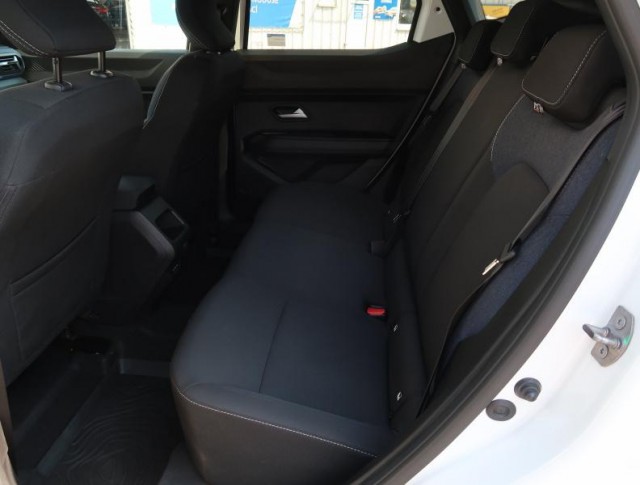Dacia Duster  1.0 Eco-G Journey