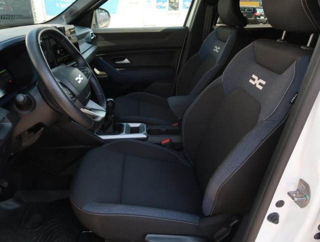 Dacia Duster  1.0 Eco-G Journey
