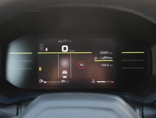 Dacia Duster  1.0 Eco-G Journey