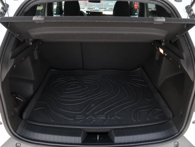 Dacia Duster  1.0 Eco-G Journey