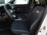 Dacia Duster  1.0 Eco-G Journey