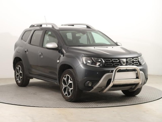 Dacia Duster  1.6 SCe 