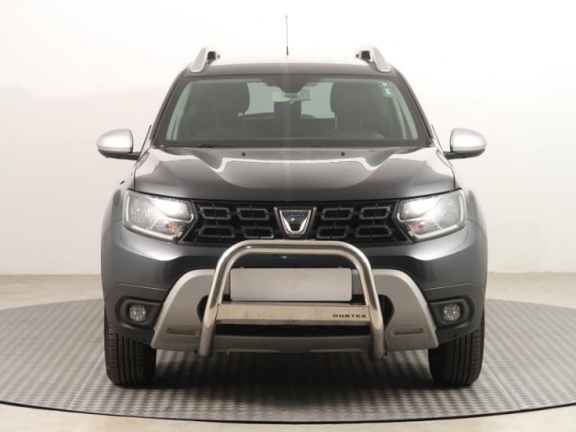 Dacia Duster  1.6 SCe 