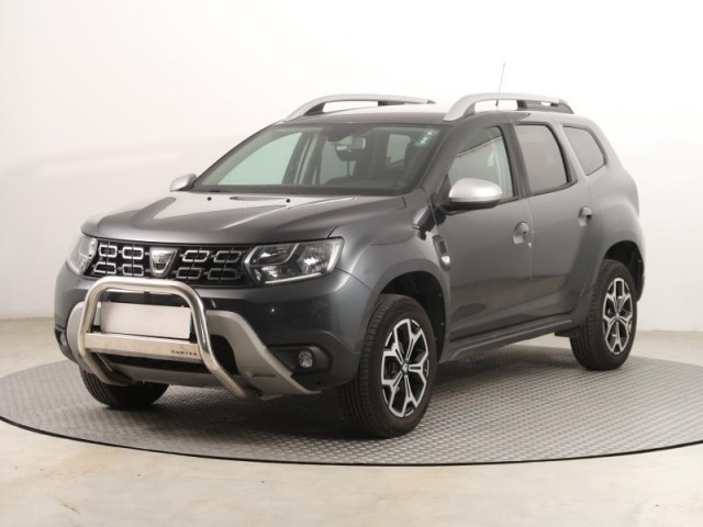 Dacia Duster  1.6 SCe 