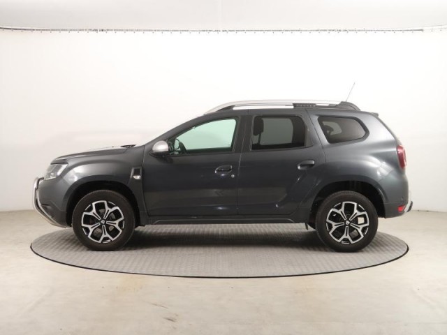 Dacia Duster  1.6 SCe 