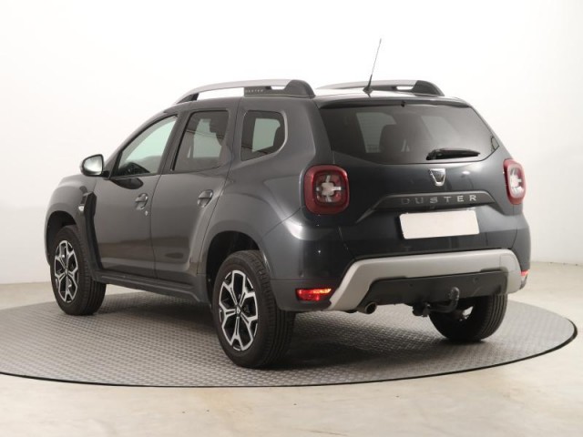 Dacia Duster  1.6 SCe 