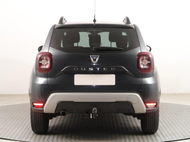 Dacia Duster  1.6 SCe 