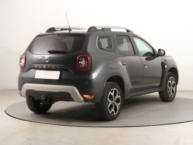 Dacia Duster  1.6 SCe 