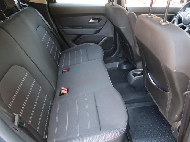 Dacia Duster  1.6 SCe 