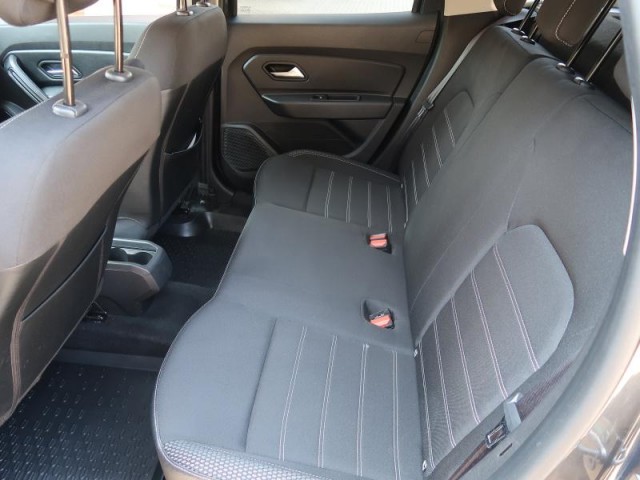 Dacia Duster  1.6 SCe 