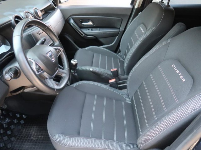 Dacia Duster  1.6 SCe 