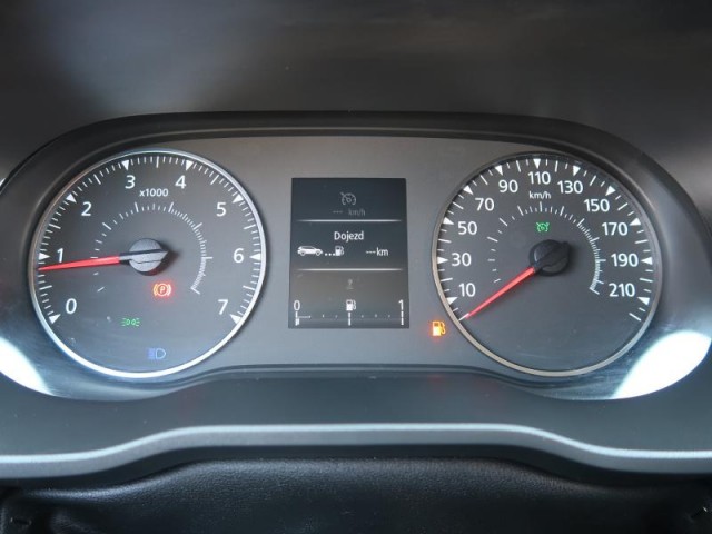 Dacia Duster  1.6 SCe 